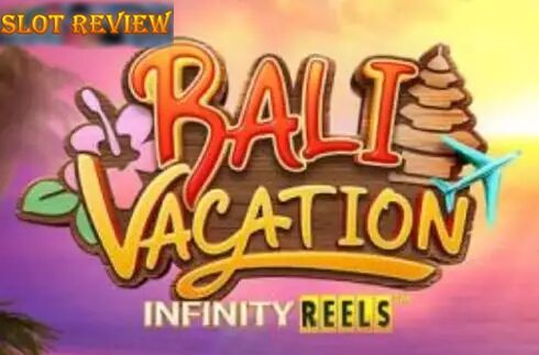 Bali Vacation Infinity Reels